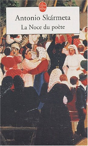 La noce du poète