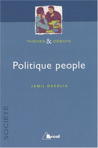 Politique people