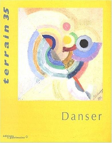 Terrain, n° 35. Danser