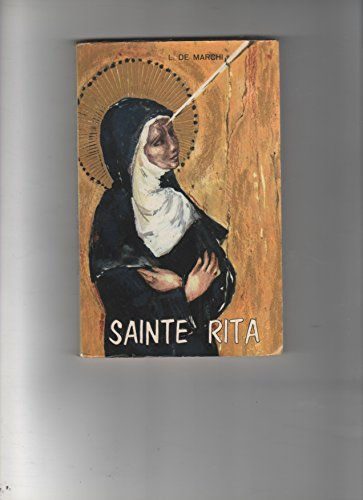 sainte rita