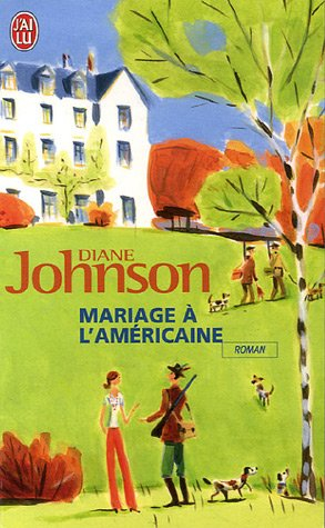 Mariage à l'américaine