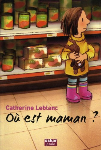 Où est maman ? : 7 histoires