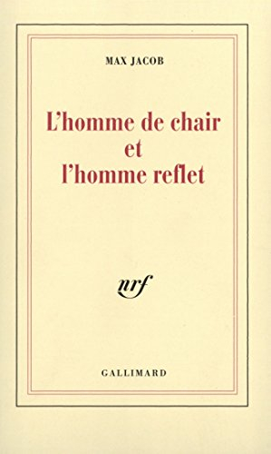 L'homme de chair et l'homme reflet