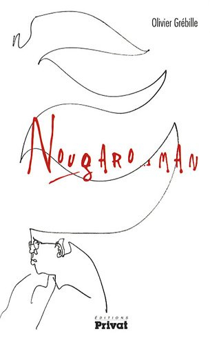 Nougaro... man