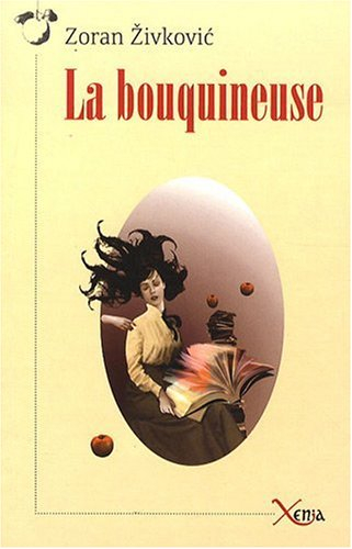 La bouquineuse