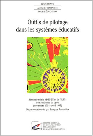 Outils de pilotage dans les systèmes éducatifs