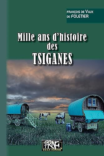 Mille ans d'histoire des Tsiganes