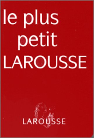 Le Plus petit Larousse