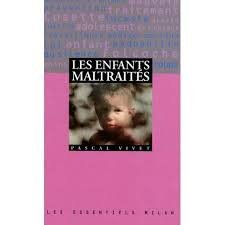 les enfants maltraités