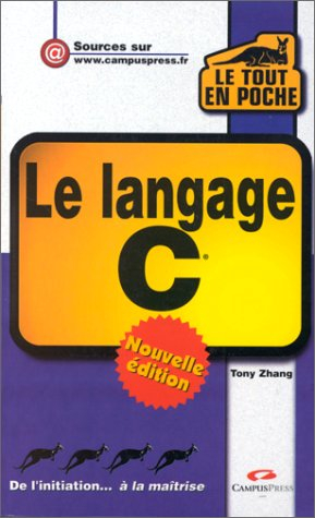 Le langage C