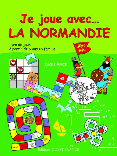 Je joue avec la Normandie