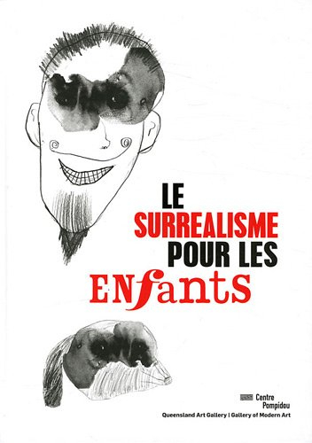 Le surréalisme pour les enfants