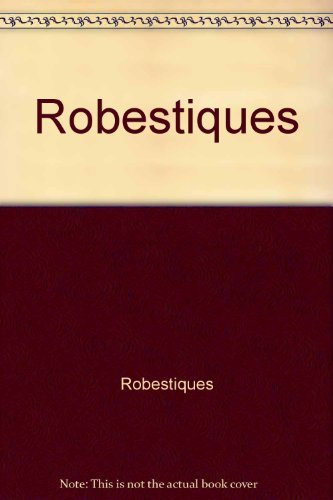 Les robestiques