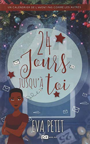 24 jours jusqu'à toi