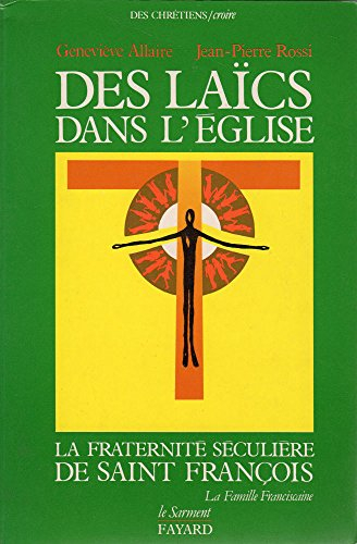 des laïcs dans l'eglise