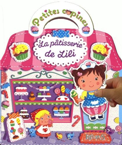 La pâtisserie de Lili