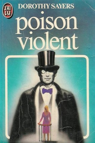 poison violent