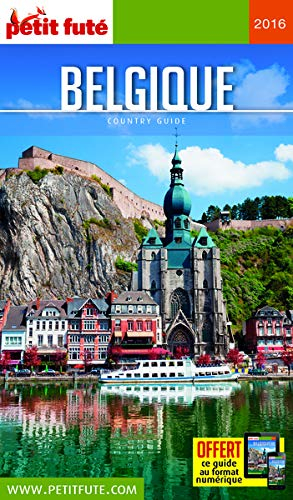 Belgique : 2016