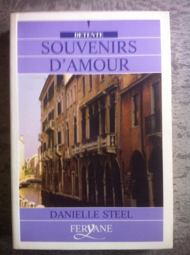 souvenirs d'amour (détente)