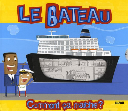 Le bateau