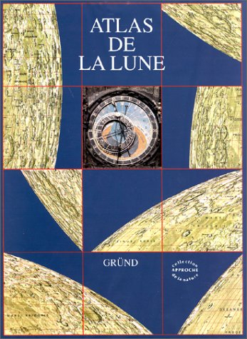 Atlas de la Lune