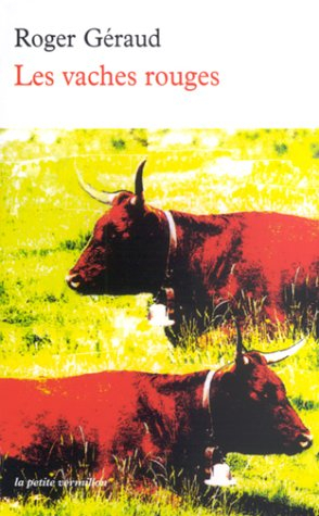 Les vaches rouges