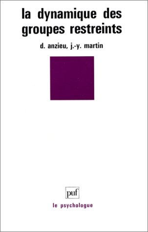 La Dynamique des groupes restreints