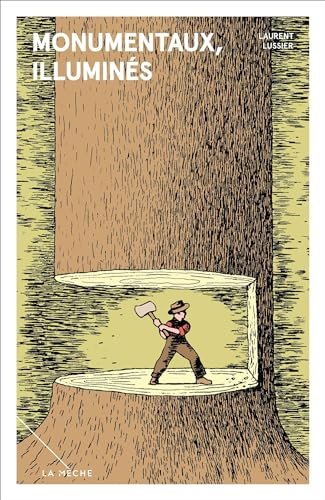 Monumentaux, illuminés