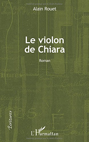 Le violon de Chiara