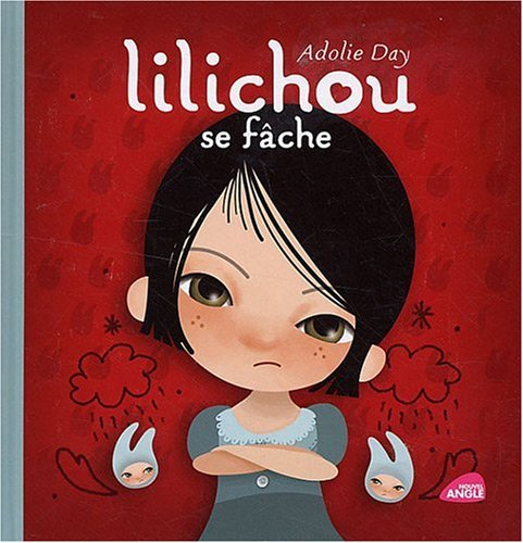Lilichou se fâche