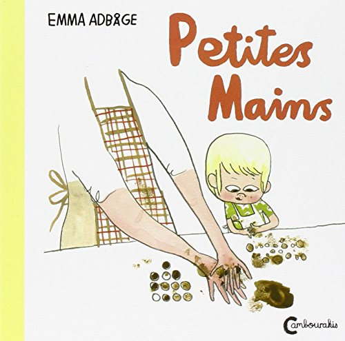 Petites mains