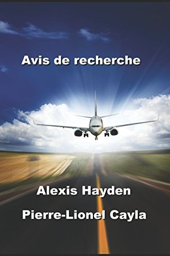 Avis de recherche