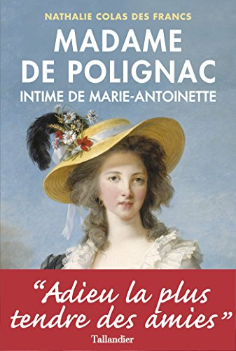 madame de polignac