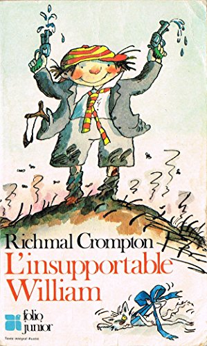 L'Insupportable William