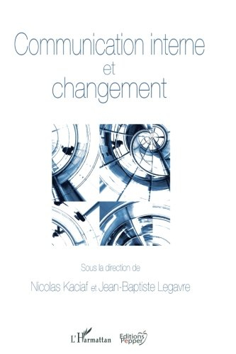 Communication interne et changement