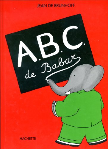 abc de babar