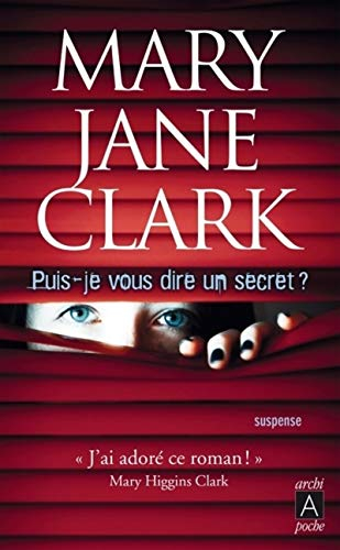 Puis-je vous dire un secret ?