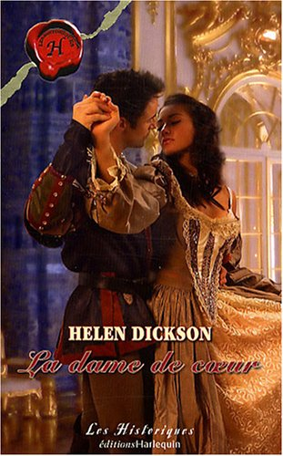La dame de coeur