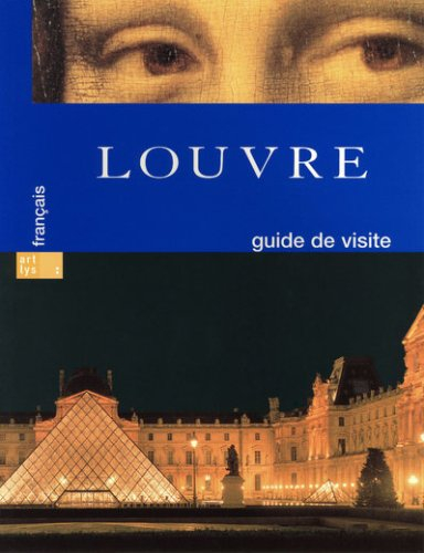 louvre guide de visite