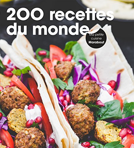 200 recettes du monde