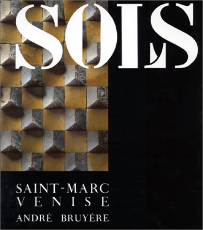 Sols, Saint-Marc, Venise