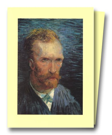 correspondance générale de van gogh