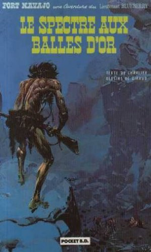 Le spectre aux balles d'or