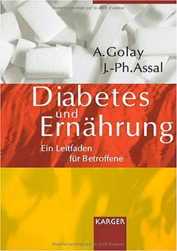 Comprendre son diabète et son alimentation