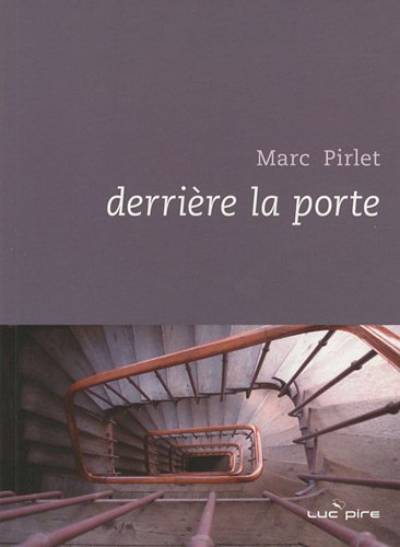 Derrière la porte