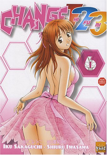 Change 1, 2, 3. Vol. 6