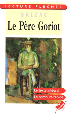 Le père Goriot