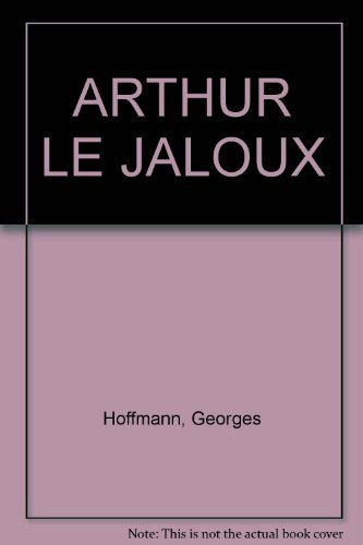 Arthur le jaloux