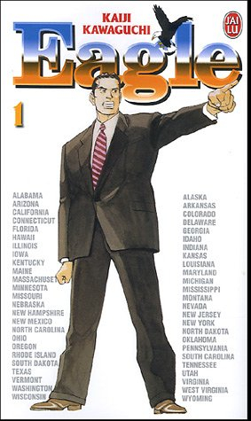 Eagle. Vol. 1