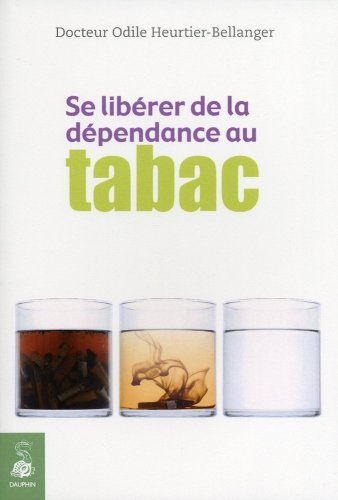 Se libérer de la dépendance au tabac